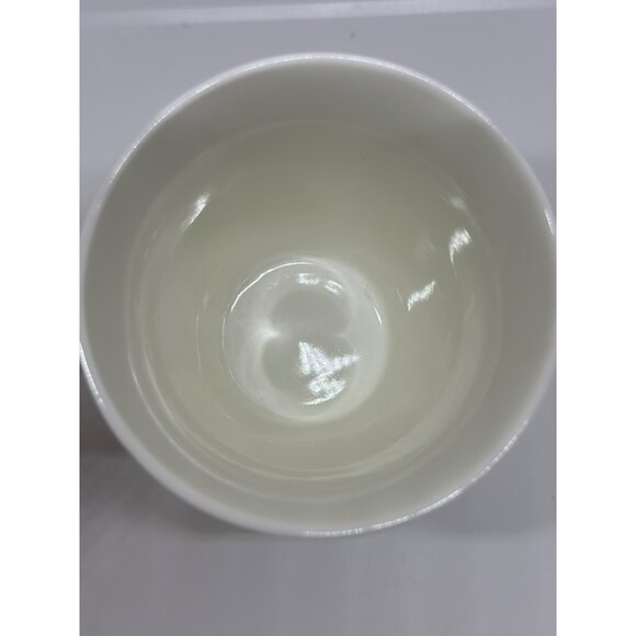 Starbucks 2016 Valentine’s Day Love & Light Mug Heart & Arrow Coffee Cup 4"x4.5" - Picture 3 of 7